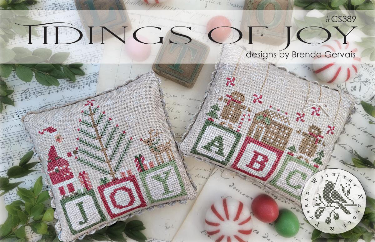 Tidings of Joy